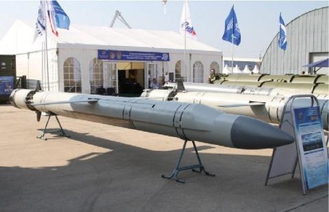 Báo Nga: Việt Nam đã được trang bị tên lửa Kalibr
